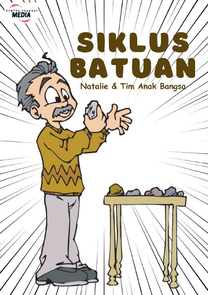 SIKLUS BATUAN